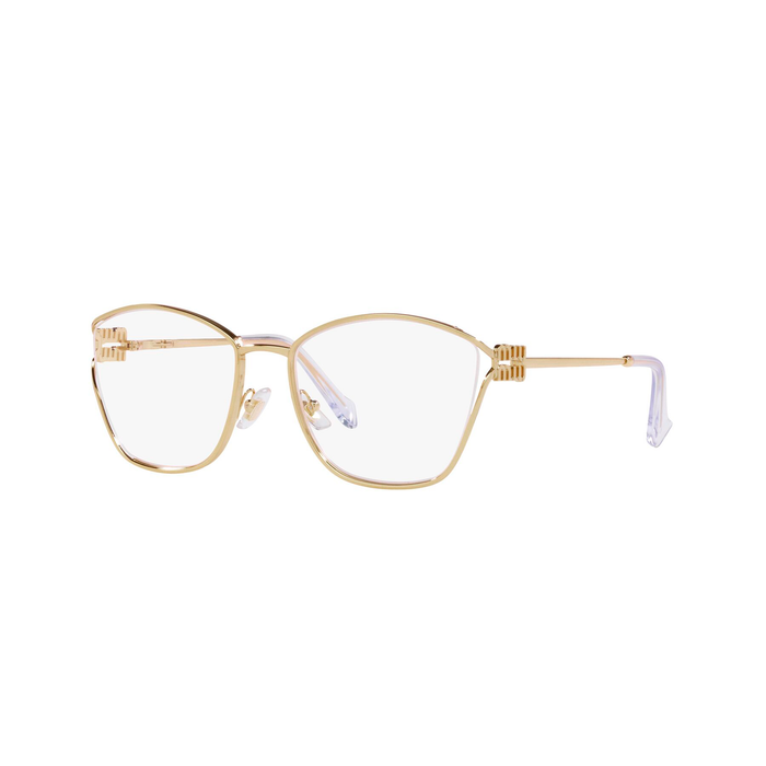 LENTE OFTALMICO MIU MIU - 0MU 53UV