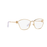 LENTE OFTALMICO MIU MIU - 0MU 53UV
