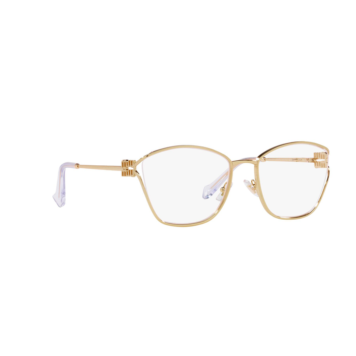 LENTE OFTALMICO MIU MIU - 0MU 53UV