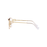 LENTE OFTALMICO MIU MIU - 0MU 53UV