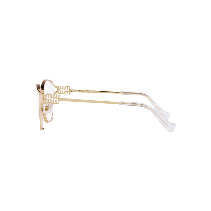 LENTE OFTALMICO MIU MIU - 0MU 53UV