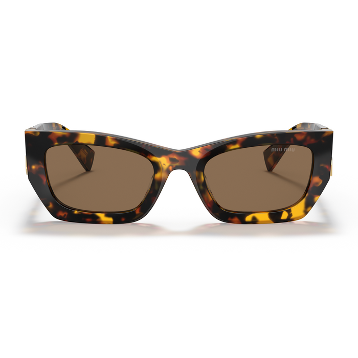 LENTE DE SOL MIU MIU - 0MU 09WS