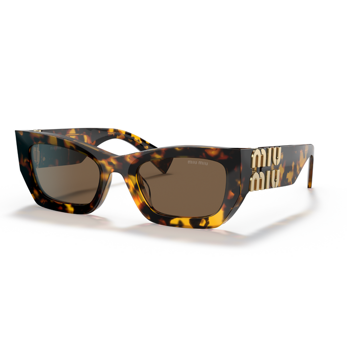 LENTE DE SOL MIU MIU - 0MU 09WS