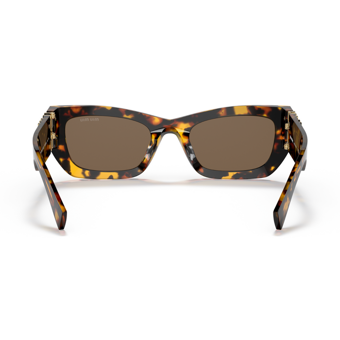 LENTE DE SOL MIU MIU - 0MU 09WS