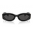 LENTE DE SOL MIU MIU - 0MU 11WS