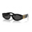 LENTE DE SOL MIU MIU - 0MU 11WS