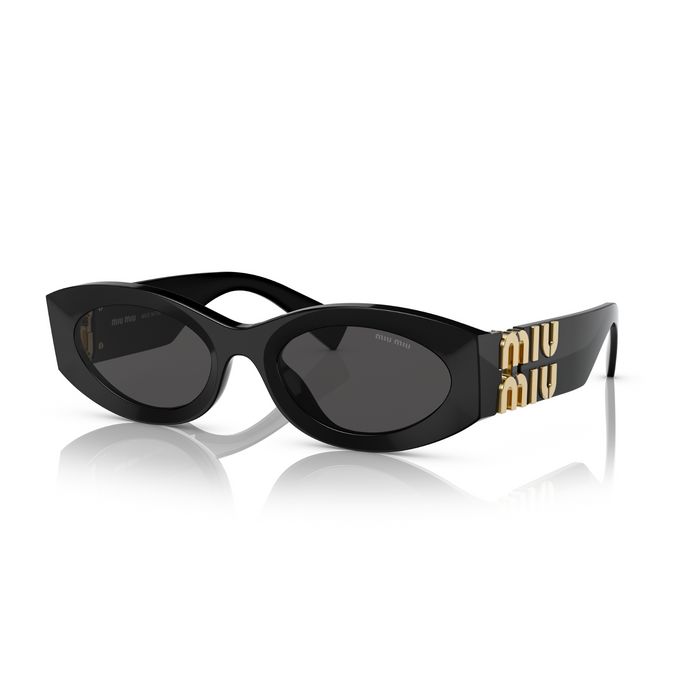 LENTE DE SOL MIU MIU - 0MU 11WS