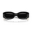 LENTE DE SOL MIU MIU - 0MU 11WS