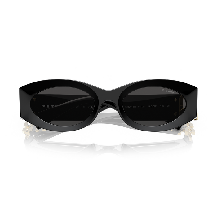 LENTE DE SOL MIU MIU - 0MU 11WS