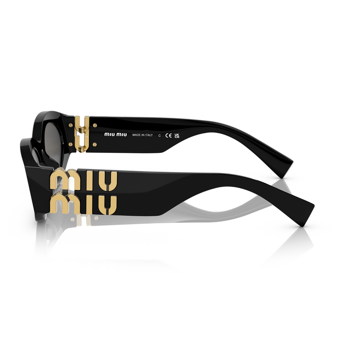 LENTE DE SOL MIU MIU - 0MU 11WS