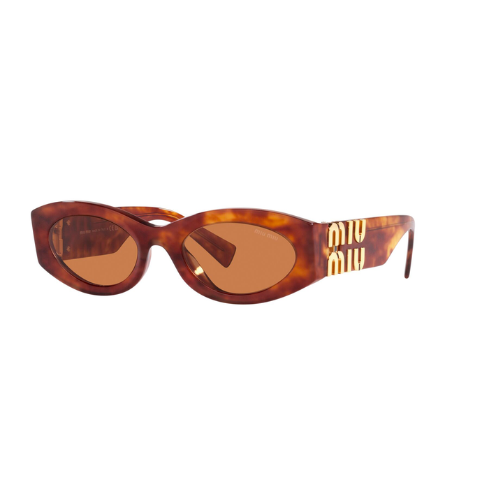LENTE DE SOL MIU MIU - 0MU 11WS