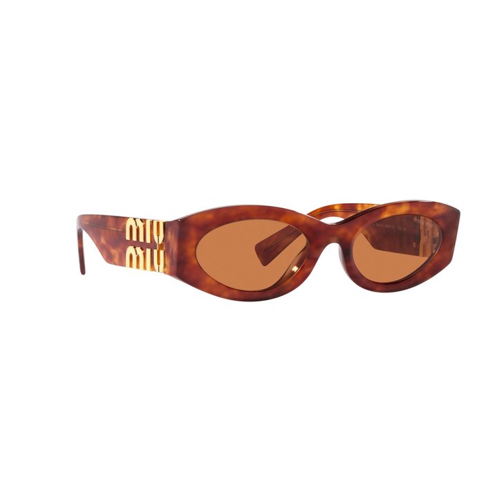 LENTE DE SOL MIU MIU - 0MU 11WS
