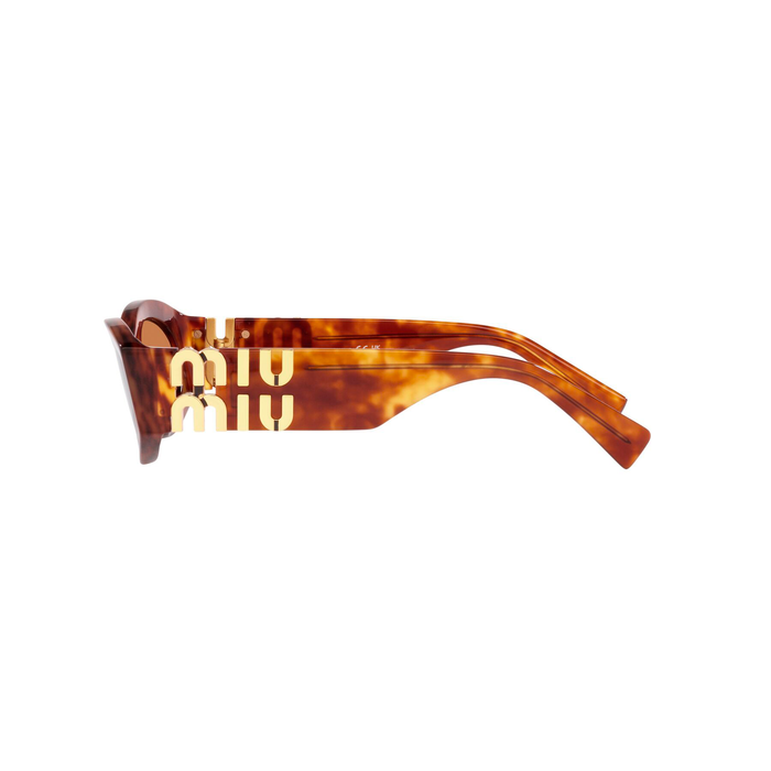 LENTE DE SOL MIU MIU - 0MU 11WS