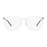 LENTE OFTALMICO RAY BAN - 0RX5387