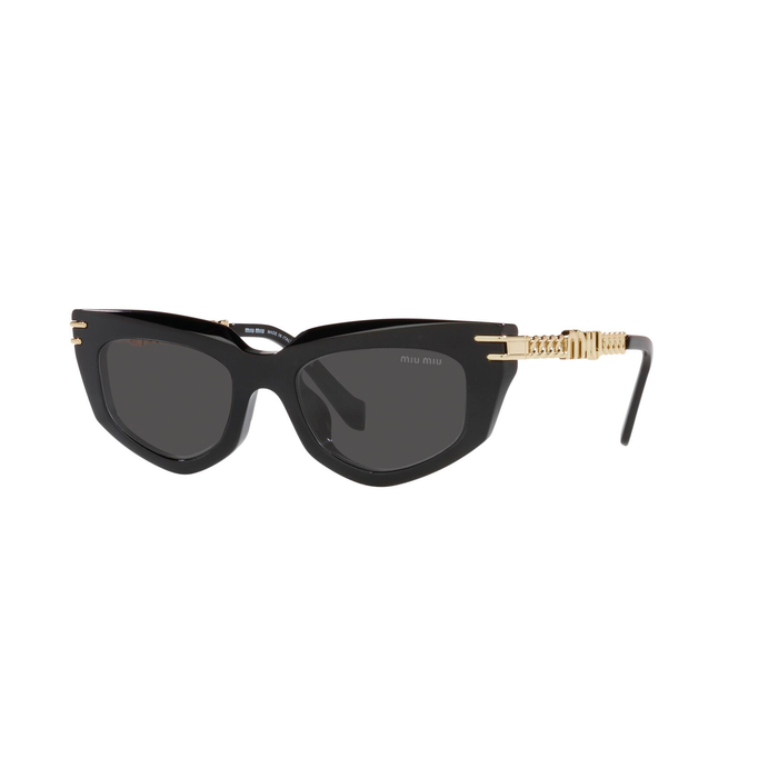 LENTE DE SOL MIU MIU - 0MU 12WS