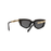 LENTE DE SOL MIU MIU - 0MU 12WS