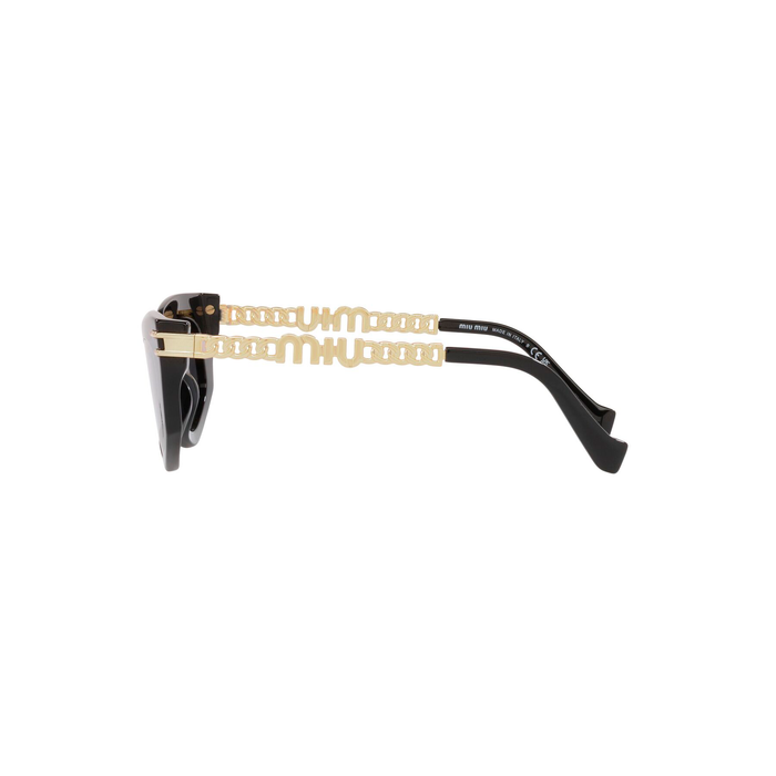 LENTE DE SOL MIU MIU - 0MU 12WS