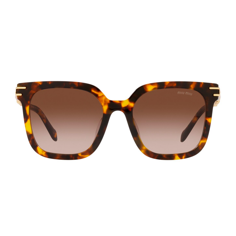 LENTE DE SOL MIU MIU - MIU13WS#VAU6S1S