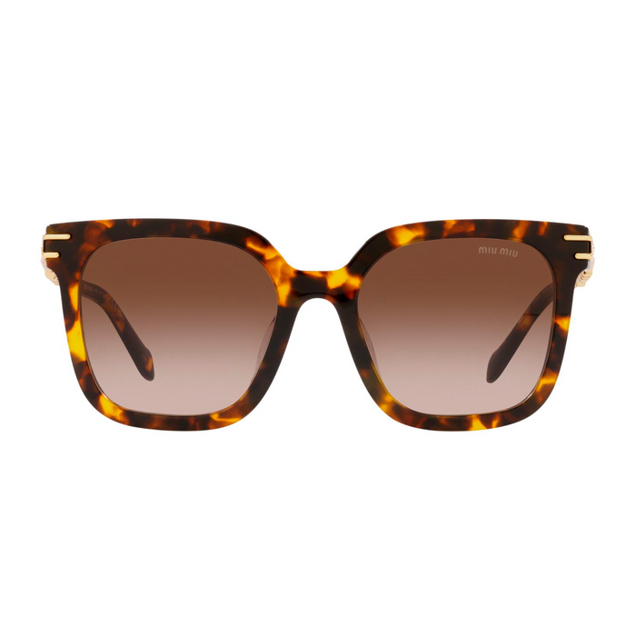 LENTE DE SOL MIU MIU - MIU13WS#VAU6S1S