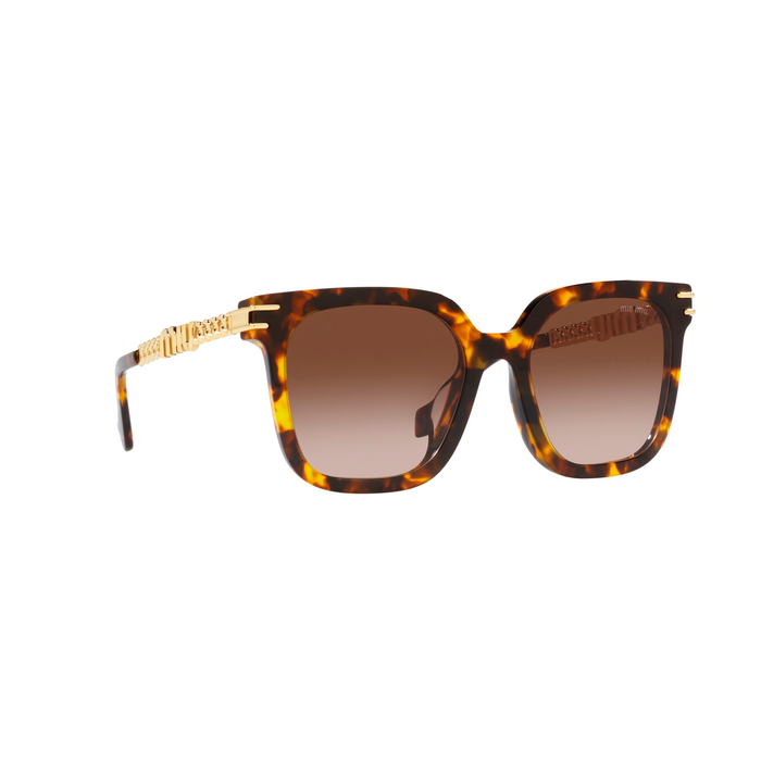 LENTE DE SOL MIU MIU - MIU13WS#VAU6S1S