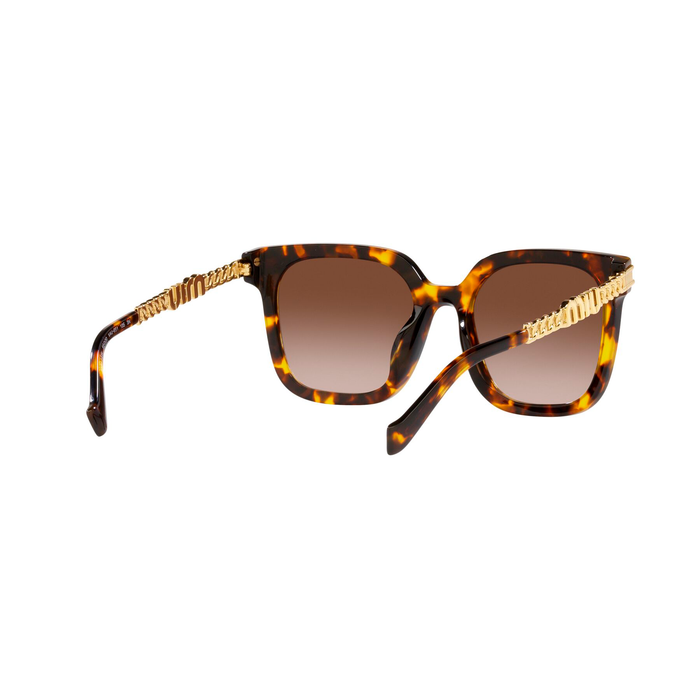 LENTE DE SOL MIU MIU - MIU13WS#VAU6S1S