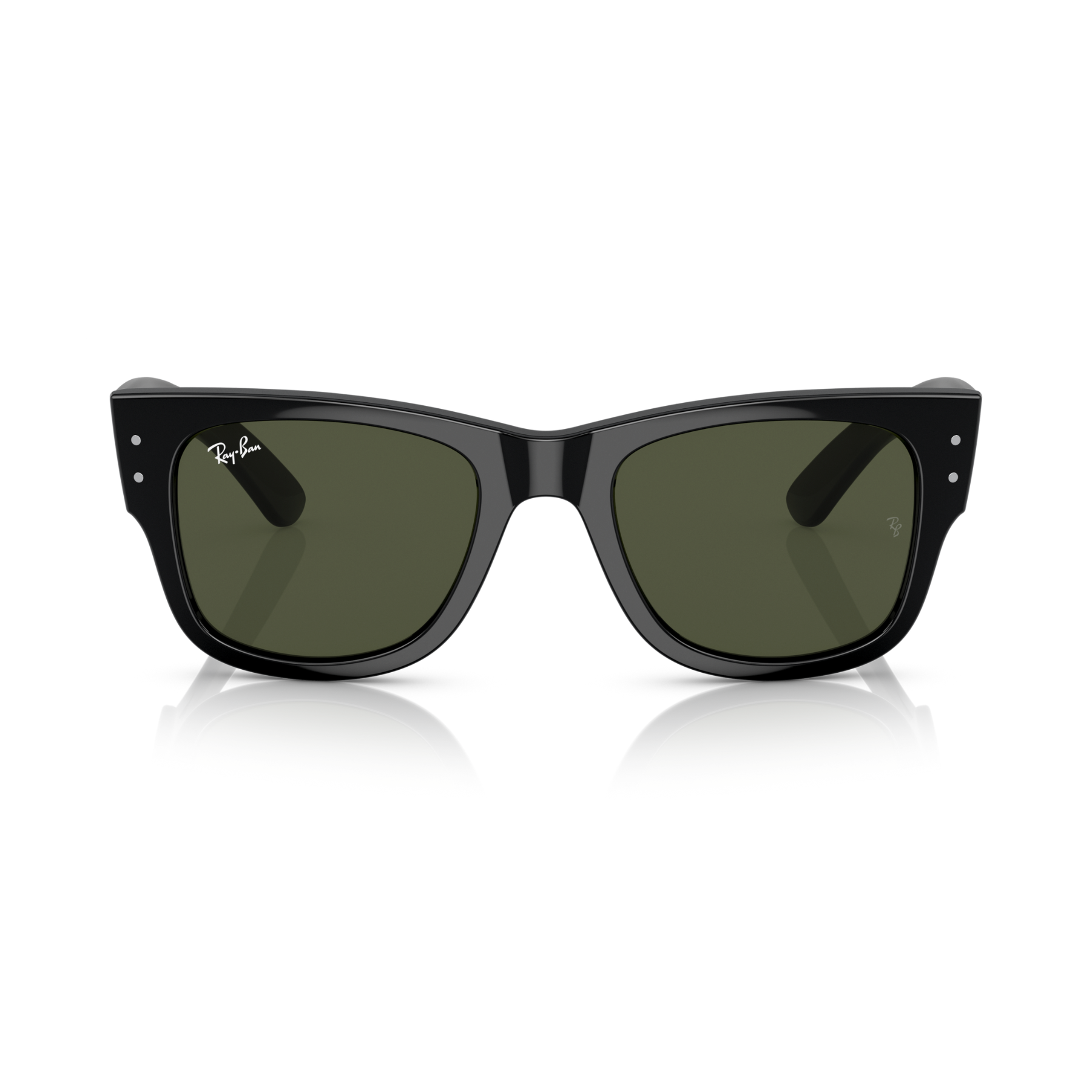 LENTE DE SOL RAY BAN MEGA WAYFARER 0RB0840S Vision Center
