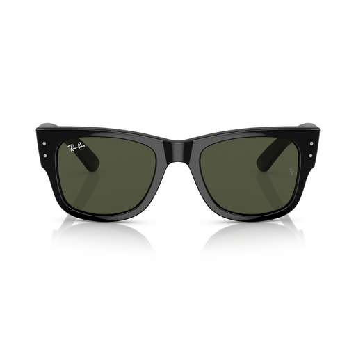 LENTE DE SOL RAY BAN - MEGA WAYFARER - 0RB0840S