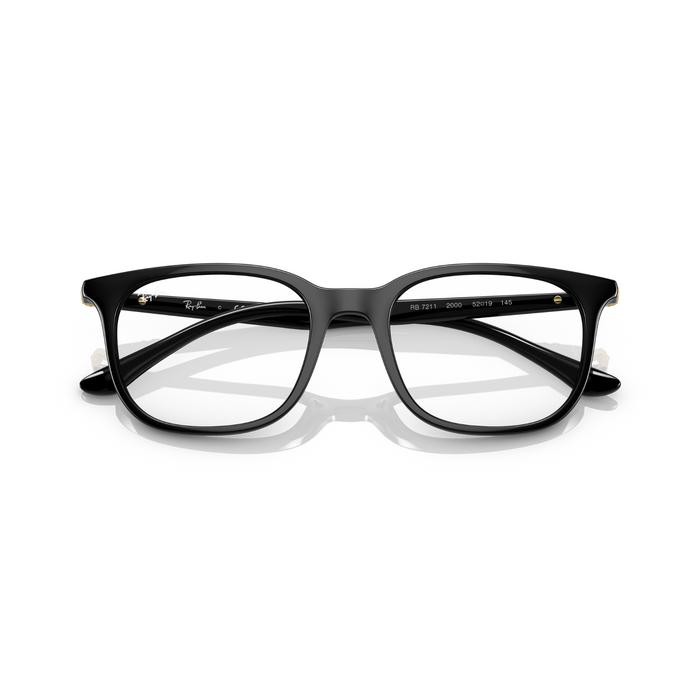 LENTE OFTALMICO RAY BAN - 0RX7211