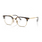 LENTE OFTALMICO RAY BAN - NEW CLUBMASTER - 0RX7216