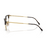 LENTE OFTALMICO RAY BAN - NEW CLUBMASTER - 0RX7216