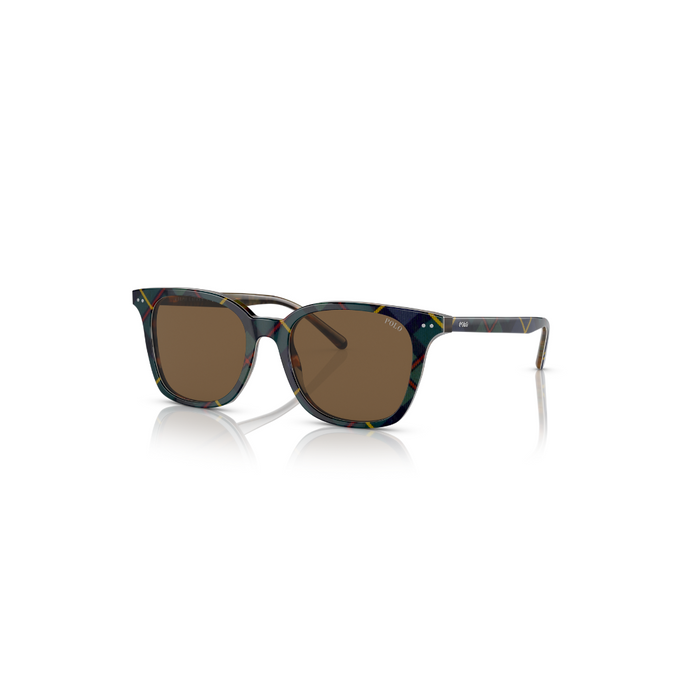 LENTE DE SOL POLO RL - 0PH4187
