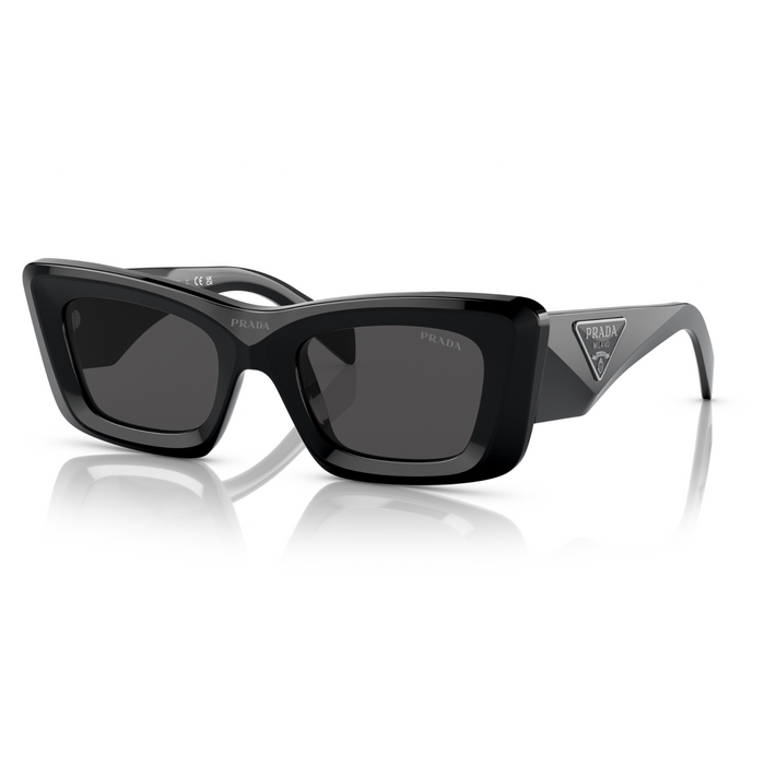 LENTE DE SOL PRADA - 0PR 13ZS