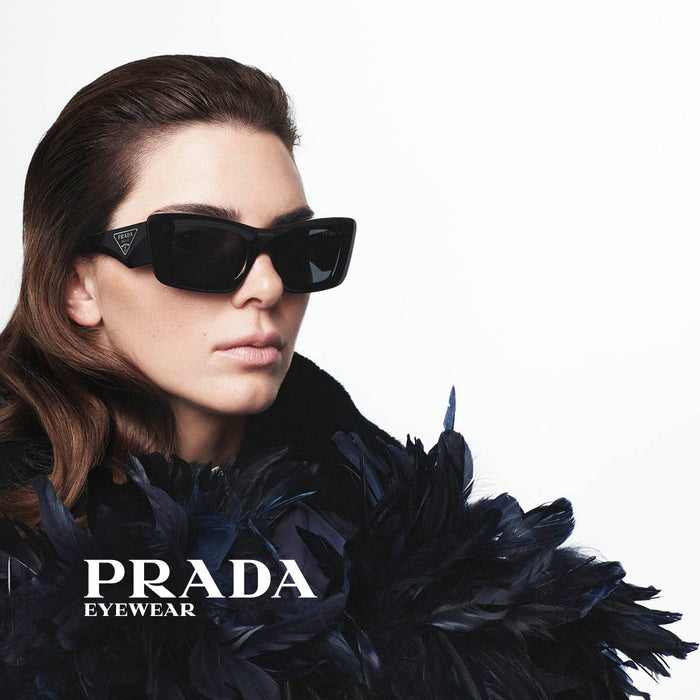 LENTE DE SOL PRADA - 0PR 13ZS