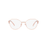 LENTE OFTALMICO PRADA - 0PR 52ZV