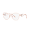 LENTE OFTALMICO PRADA - 0PR 52ZV