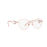 LENTE OFTALMICO PRADA - 0PR 52ZV