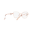 LENTE OFTALMICO PRADA - 0PR 52ZV