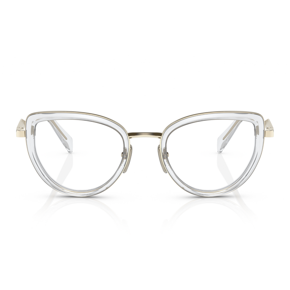Lentes prada oftalmicos shop