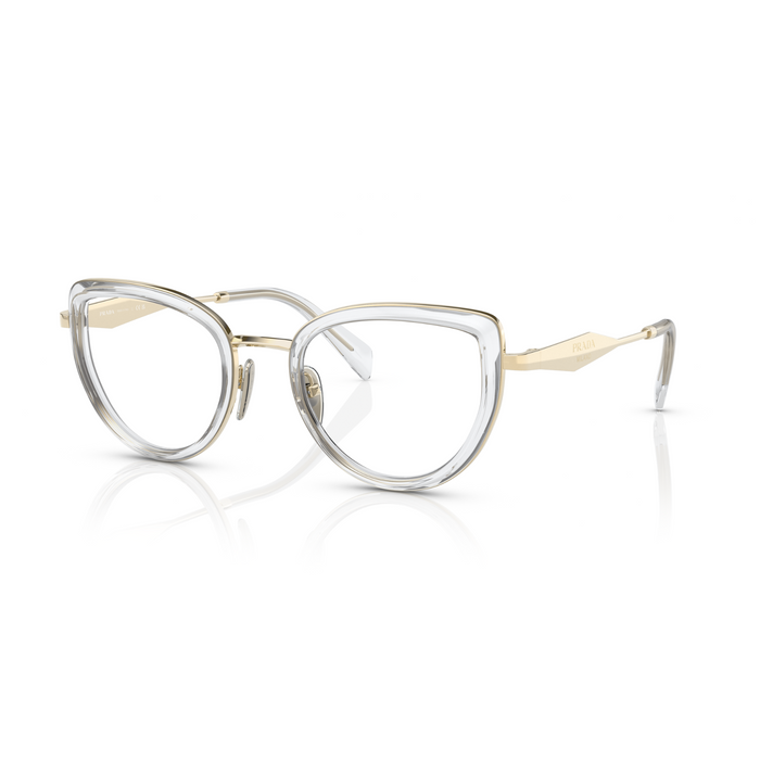 LENTE OFTALMICO PRADA - 0PR 54ZV