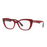LENTE OFTALMICO DOLCE & GABBANA - 0DG3360