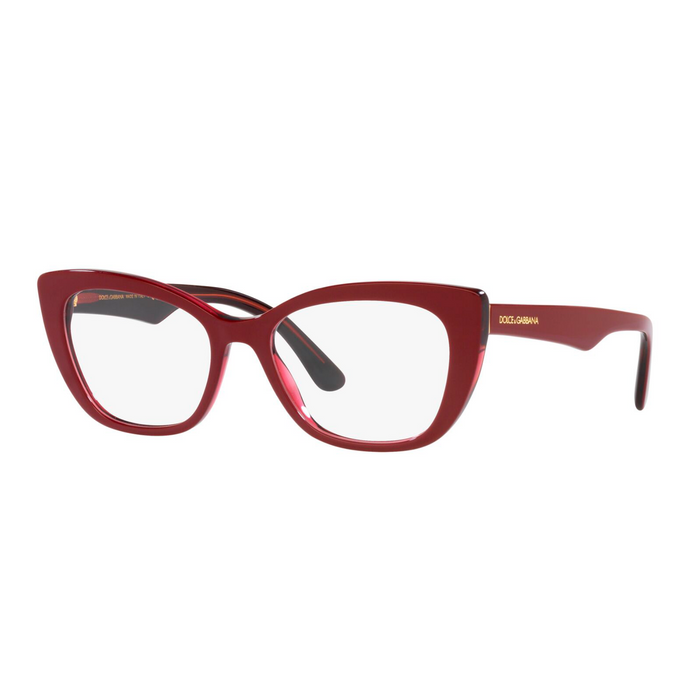 LENTE OFTALMICO DOLCE & GABBANA - 0DG3360