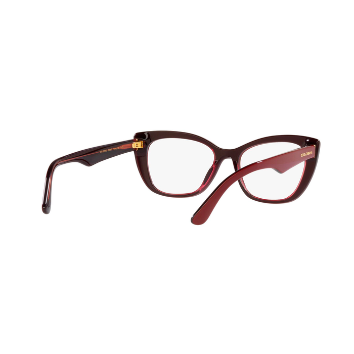 LENTE OFTALMICO DOLCE & GABBANA - 0DG3360