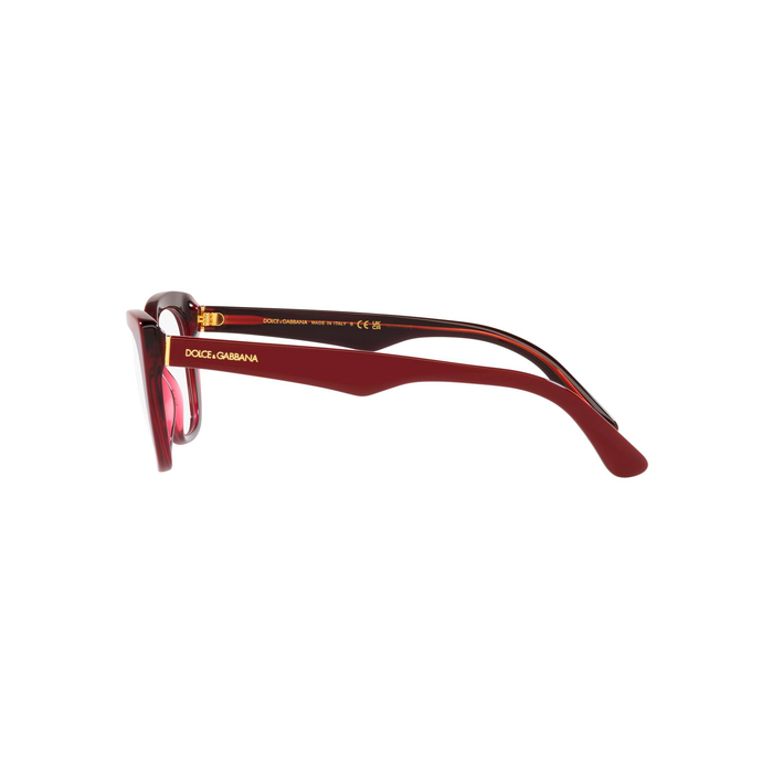LENTE OFTALMICO DOLCE & GABBANA - 0DG3360