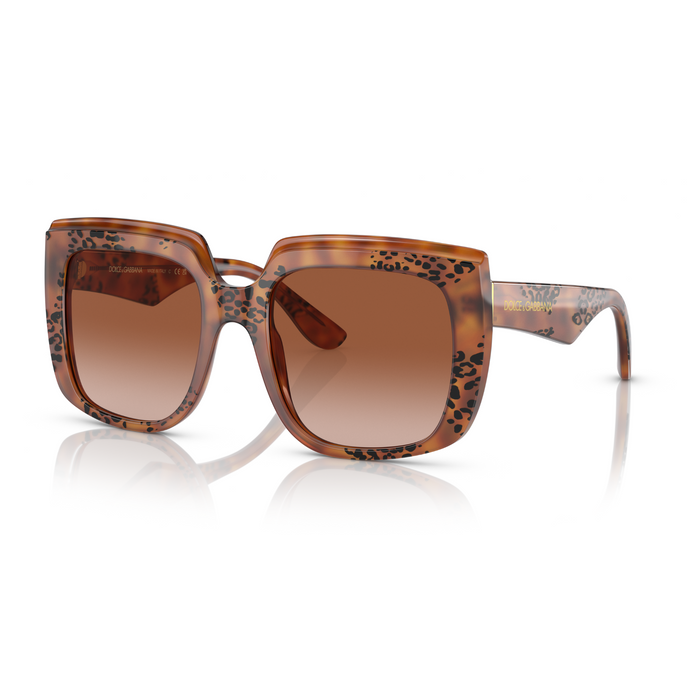 LENTE DE SOL DOLCE & GABBANA - 0DG4414