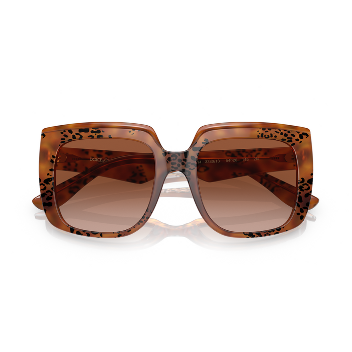 LENTE DE SOL DOLCE & GABBANA - 0DG4414