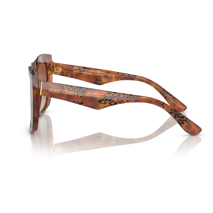 LENTE DE SOL DOLCE & GABBANA - 0DG4414