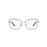 LENTE OFTALMICO DOLCE & GABBANA - 0DG1346