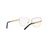 LENTE OFTALMICO DOLCE & GABBANA - 0DG1346