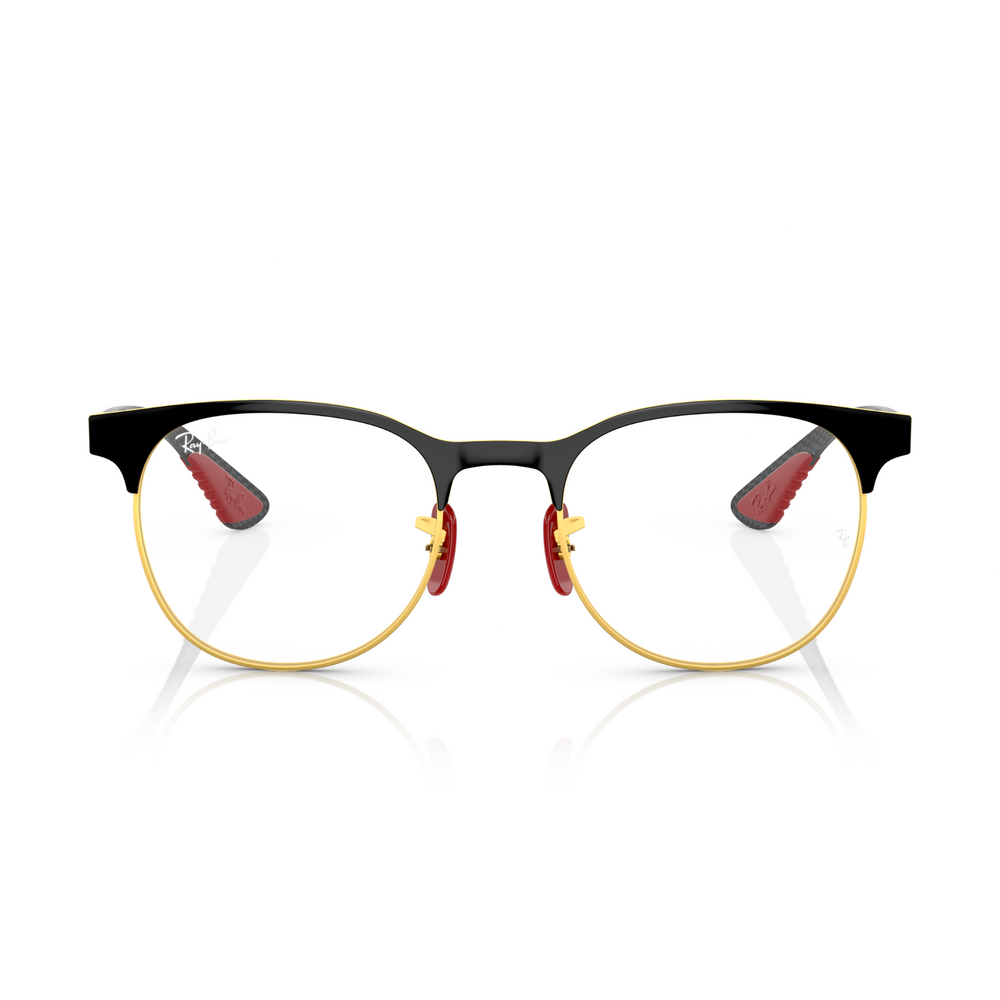 LENTE OFTALMICO RAY BAN - 0RX8327VM