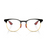 LENTE OFTALMICO RAY BAN - 0RX8327VM